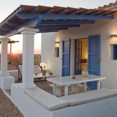 Cas Saliners - Villa Can Paya La Savina (Formentera) Exterior foto