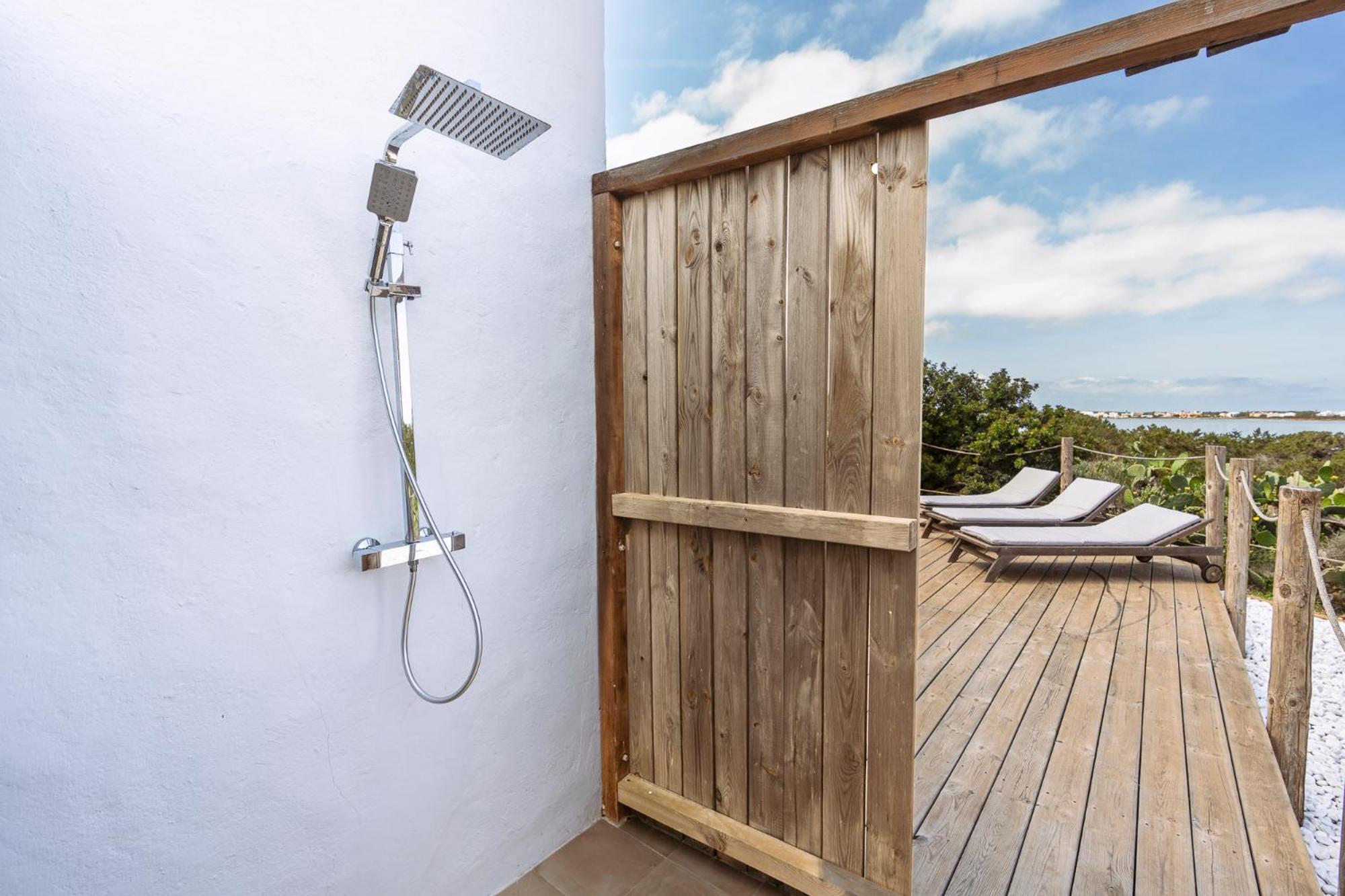 Cas Saliners - Villa Can Paya La Savina (Formentera) Exterior foto