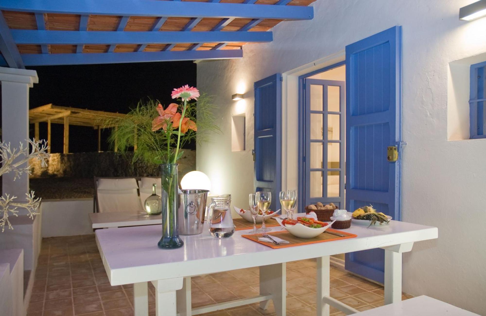 Cas Saliners - Villa Can Paya La Savina (Formentera) Exterior foto