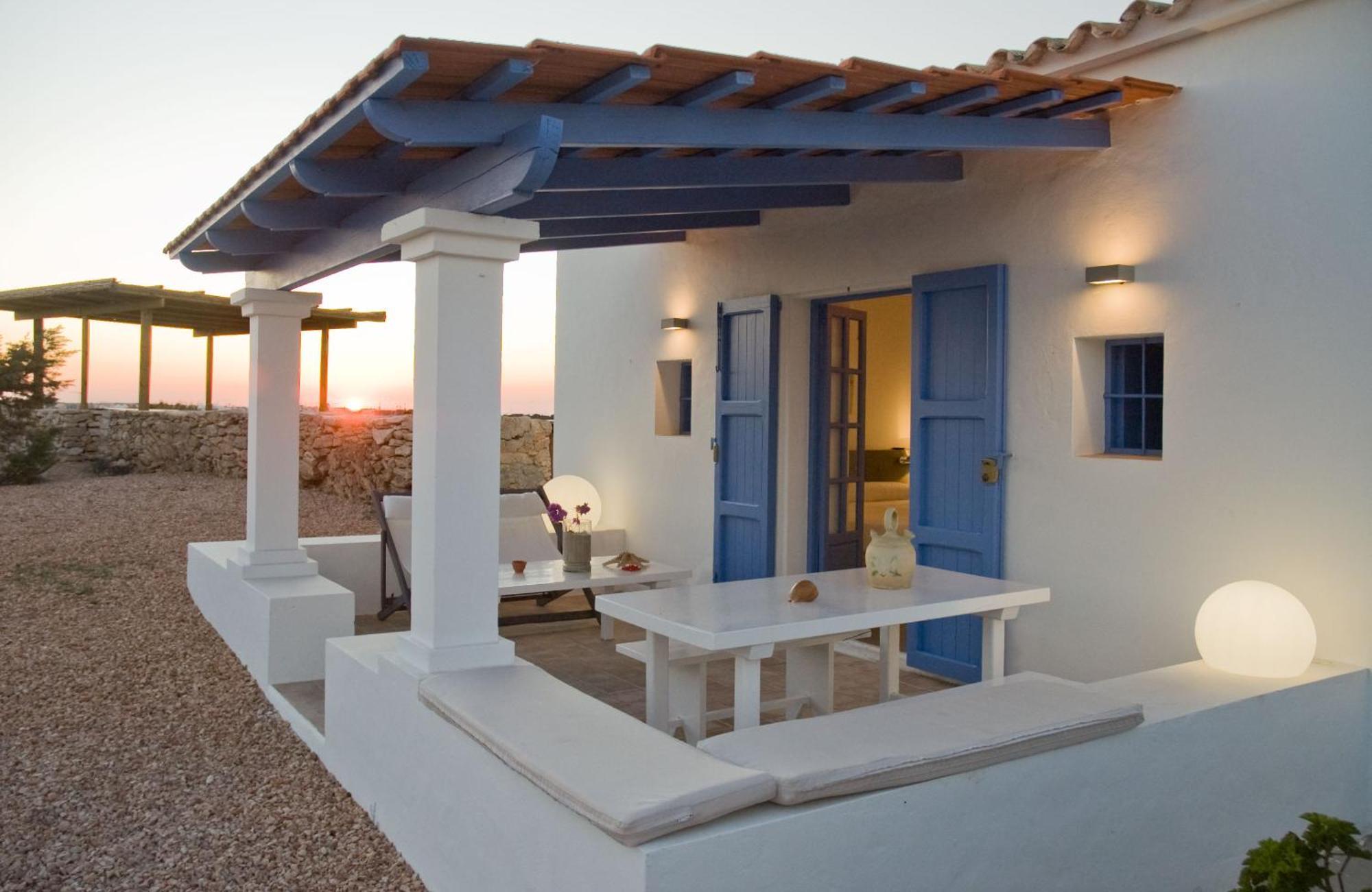Cas Saliners - Villa Can Paya La Savina (Formentera) Exterior foto